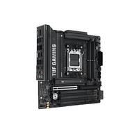 Placa Madre Placa Base Fit For ASUS TUF Gaming B850M Plus WiFi B850 Micro ATX Compatible con Ryzen Series 9000, 8000 y 7000 Socket AM5