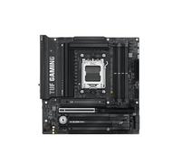 Placa Madre Placa Base Fit For ASUS TUF Gaming B850M Plus WiFi B850 Micro ATX Compatible con Ryzen Series 9000, 8000 y 7000 Socket AM5