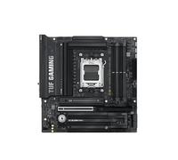 Placa Madre Placa Base Fit For ASUS TUF Gaming B850M Plus WiFi B850 Micro ATX Compatible con Ryzen Series 9000, 8000 y 7000 Socket AM5