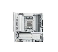Placa Madre Placa Base Fit For ASUS TUF Gaming B850M-PLUS WIFI7 W B850 Micro-ATX DDR5