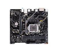 Placa Madre Placa Base Fit For ASUS TUF H310M-PLUS Gaming Socket LGA 1151 DDR4 64 GB H310