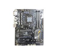 Placa Madre Placa Base Fit For ASUS TUF Z270 Mark 2 LGA 1151 Compatible con procesadores Intel Core i7-6300, 6500, 7300, 7700, 6700 y 7400 (G4560), Memoria DDR4 de hasta 64 GB y Ranura M.2.