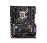 Placa Madre Placa Base Fit For ASUS TUF Z370-PLUS Gaming Z370 LGA 1151 for CPU i7-8700K i5-8600K i7-9700K DDR4 M.2 HDMI for Juegos