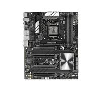 Placa Madre Placa Base Fit For ASUS WS Z390 Pro Intel LGA 1151 DDR4 64 GB M.2 ATX Compatible con procesadores Core i3-8100 i3-8300 i5-8600 i5-9600 i7-9700