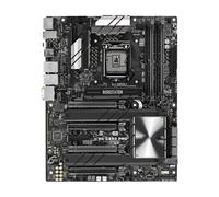 Placa Madre Placa Base Fit For ASUS WS Z390 Pro Intel Z390 LGA 1151 DDR4 64GB M.2 ATX Compatible con Core i3-8100 i3-8300 i5-8600 i5-9600 i7-9700 CPU