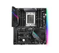 Placa Madre Placa Base Fit For ASUS X399 ROG Zenith Extreme Compatible con procesadores Ryzen Threadripper de 1.ª y 2.ª generación DDR4 3600 MHz NVME M.2 PCIe 3.0