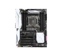 Placa Madre Placa Base Fit For ASUS X99-DELUXE II, Placa Base Intel X99 LGA 2011-V3 DDR4, 128 GB, Compatible con ATX, 6800K E5-1607, 2620, 2650L, 2695, 2699, 5960