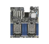 Placa Madre Placa Base Fit For ASUS Z11PR-D16 Compatible con procesador Xeon Gold 5218, Silver 4210, 16 DDR4, Intel C621, 2 M., 512 GB, LGA 3647