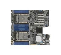 Placa Madre Placa Base Fit For ASUS Z11PR-D16 Compatible con Xeon Gold 5218, Silver 4210, CPU Dual, 16 DDR4, Intel C621, 2 TB, 2666 MHz, M. LGA 3647 EEB
