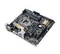 Placa Madre Placa Base Fit For ASUS Z170M-PLUS DDR4 Z170 de 1151 Pines