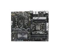 Placa Madre Placa Base Fit For ASUS Z270-WS Original M.2 NVME 7.ª Generación Socket LGA1151 DDR4 64 GB Z270 De Escritorio