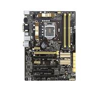 Placa Madre Placa Base Fit For ASUS Z87-A Socket LGA 1150 i7 i5 i3 DDR3 32G SATA3 USB3.0 ATX