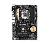 Placa Madre Placa Base Fit For ASUS Z97-E/USB3.1 Intel Z97 LGA1150 DDR3 3200 MHz (OC) M.2 PCIe NVMe USB3.1 SLI/CrossFireX con protección de 5 vías