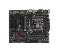 Placa Madre Placa Base Fit For ASUS Z97-PRO Gamer con procesadores Intel Z97 PCI-E 3.0, 32 GB, ATX, M.2, SATA3, 6 Puertos USB y 1150 DDR3