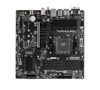 Placa Madre Placa Base Fit For B550M Pro-VDH WiFi B550 AM4 For CPU Ryzen 5/7/3/9 5600X 5800X 3600 5900X DDR4 M.2 HDMI Micro ATX