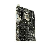Placa Madre Placa base Fit For BIOSTAR TB360-BTC PRO 2.0 | TB360-BTC PRO 2,0 memoria ram ddr4 LGA 1151 placa madre cpu for i7 9700/8700 i5 9400/8400 i3 9100/8100