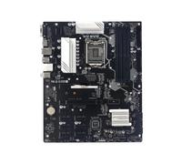 Placa Madre Placa Base Fit For BIOSTAR TZ590-BTC LGA 1200 DDR4 Z590 128G M.2 8xPCIe 3,0 Ranuras ATX Compatible con CPU 11900K 10900K 11700T 10700F 11600K