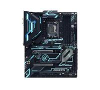 Placa Madre Placa Base Fit For Biostar Z690GTA 128 GB HDMI DP M.2 PCI-E5.0 LGA 1700 DDR4 ATX Z690