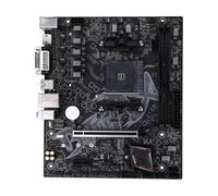 Placa Madre Placa Base Fit For Colorful Battle-AX B550M-HD Pro V14, AM4, RYZEN de 3.ª generación, DDR4 Doble Canal