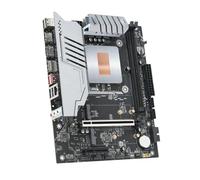 Placa Madre Placa Base Fit For ERYING LGA 1151 con procesador i5 13420H 8C12T CPU integrada RAM DDR4 PCIe4.0 2*M.2 NVME 2*SATA3. Accesorios for PC