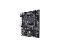Placa Madre Placa Base Fit For GA-A320M-S2H for Ordenador de sobremesa, 32 GB, AM4, DDR4, Micro ATX
