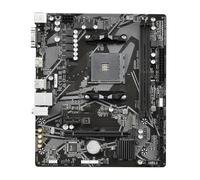 Placa Madre Placa Base Fit For GIGABYTE A520M K V2 A520 AM4 for procesadores Ryzen 5/7/9/3 5600X 5700X 5950X DDR4 M.2 Micro ATX