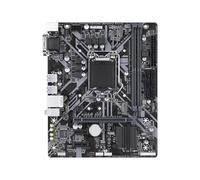 Placa Madre Placa Base Fit For Gigabyte B360M D2V Intel B360 LGA 1151 DDR4 Micro ATX VGA Core PS/2