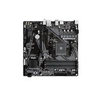 Placa Madre Placa Base Fit For GIGABYTE B550M K Micro ATX B550 Socket AM4