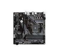 Placa Madre Placa Base Fit For GIGABYTE B550M K Micro ATX Compatible con Ryzen 5000 Series B550 Socket AM4