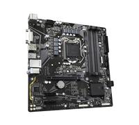 Placa Madre Placa Base Fit For Gigabyte B560M DS3H V2 Intel B560 DDR4 128GB M.2 Micro ATX Compatible con Core i9-11900 11500 10100 11400 CPU