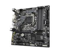 Placa Madre Placa Base Fit For Gigabyte B560M DS3H V2 Intel B560 DDR4 128GB M.2 Micro ATX Compatible con Core i9-11900 11500 10100 11400 CPU