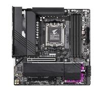 Placa Madre Placa Base Fit For GIGABYTE B650M AORUS Elite AX AM5/ LGA 1718/ B650/ Micro-ATX