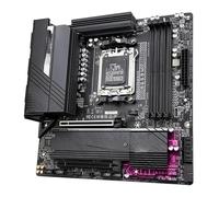 Placa Madre Placa Base Fit For GIGABYTE B650M AORUS Elite AX AM5/ LGA 1718/ B650/ Micro-ATX