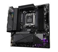 Placa Madre Placa Base Fit For GIGABYTE B650M AORUS Pro AX con procesadores AM5 Ryzen Serie 7000, 128 GB DDR5, Wi-Fi 6E 20 GB/s, USB-C
