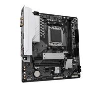 Placa Madre Placa Base Fit For GIGABYTE B650M Gaming Plus WiFi AM5 LGA 1718 B650 M-ATX, DDR5, PCIe 4.0 M.2, ., USB 3. Gen 1 Tipo-C