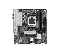 Placa Madre Placa Base Fit For GIGABYTE B650M Gaming WiFi B650 DDR5 de 96 GB, 7200(OC) MHz, M.2, Wi-Fi, RTL8821CE, Socket AM5