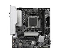 Placa Madre Placa Base Fit For GIGABYTE B650M Gaming WiFi, B650, Socket AM5, DDR5, 128 GB, M.2, M-ATX, For PC Gamer