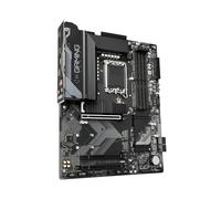 Placa Madre Placa Base Fit For GIGABYTE B760 Gaming X LGA1700 DDR5 Intel B760 M.2 ATX Compatible con CPU I9-14900 14700 14500 12700 12100