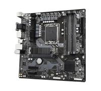 Placa Madre Placa Base Fit For Gigabyte B760M DS3H DDR4 LGA 1700 128GB M.2 Micro-ATX Compatible con 13900 12900 12700 1440012400 CPU