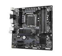 Placa Madre Placa Base Fit For Gigabyte B760M DS3H DDR4 LGA 1700 128GB M.2 Micro-ATX Compatible con 13900 12900 12700 1440012400 CPU