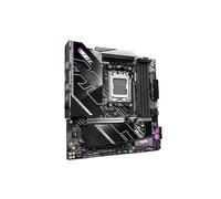Placa Madre Placa Base Fit For GIGABYTE B850M AORUS Pro WIFI7 Compatible con Fuente de alimentación Ryzen 9000 12 + 2 +, Enchufe Micro ATX B850 AM5