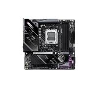 Placa Madre Placa Base Fit For GIGABYTE B850M AORUS Pro WIFI7 Compatible con Ryzen 9000 12+2+2, Micro ATX B850 Socket AM5