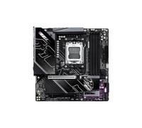 Placa Madre Placa Base Fit For GIGABYTE B850M AORUS Pro WIFI7 Compatible con Ryzen 9000 12+2+2, Micro ATX B850 Socket AM5