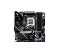 Placa Madre Placa Base Fit For GIGABYTE B850M AORUS Pro WIFI7 Compatible con Ryzen 9000 12+2+, Micro ATX B850 Socket AM5