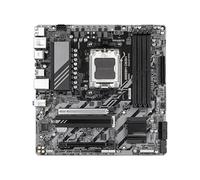 Placa Madre Placa Base Fit For GIGABYTE B850M DS3H Micro-ATX B850 DDR5 De 192 GB A 8200 MHz con Conector M.2 AM5
