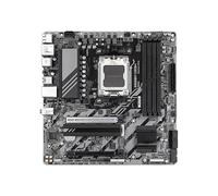 Placa Madre Placa Base Fit For GIGABYTE B850M DS3H Micro-ATX B850 DDR5 de 192 GB a 8200 MHz con Conector M.2 AM5