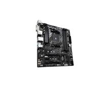 Placa Madre Placa Base Fit For GIGABYTE GA B550M DS3H Micro-ATX B550 DDR4 4266(OC) MHz M.2 128G PCI-E 4.0 de Doble Canal con Socket AM4