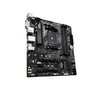 Placa Madre Placa Base Fit For GIGABYTE GA B550M DS3H Micro-ATX B550 DDR4 4266(OC) MHz M.2 128G PCI-E 4.0 De Doble Canal con Socket AM4