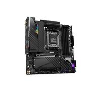 Placa Madre Placa Base Fit For GIGABYTE GA B650M AORUS Pro AX Micro-ATX B650 DDR5 6600(OC) MHz M.2 USB3. 192G Wi-Fi 6E Socket AM5