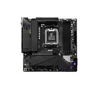 Placa Madre Placa Base Fit For GIGABYTE GA B650M AORUS Pro AX Micro-ATX B650 DDR5 6600(OC) MHz M.2 USB3. 192G Wi-Fi 6E Socket AM5